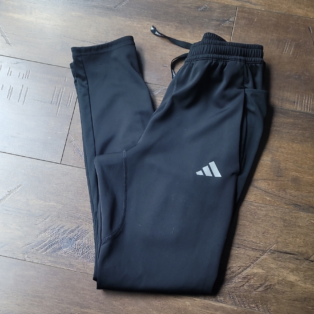 Adidas Black Jogger XS mens